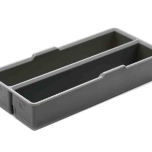 Guru Feeder Box Shallow Insert