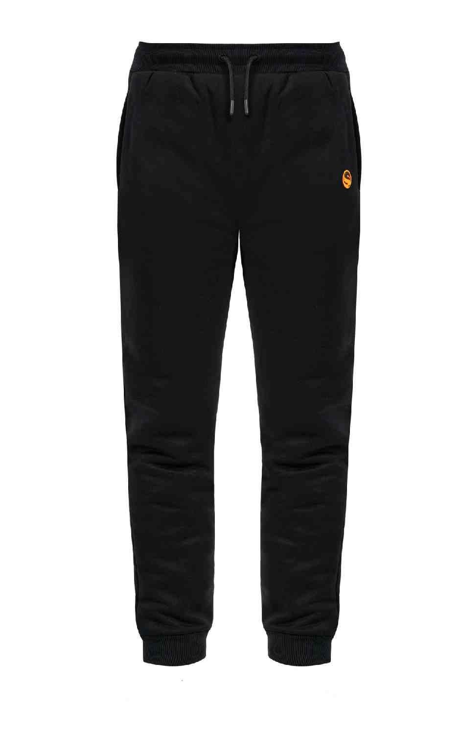Guru Guru Polar Joggers - Black