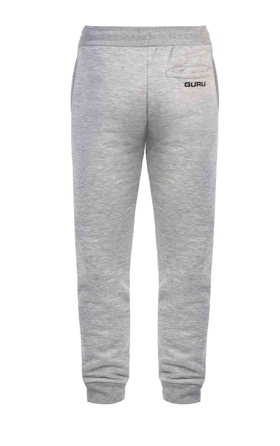 Guru Guru Polar Joggers - Grey