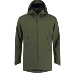 Korda Drykore Jacket MK2 - Dark Olive