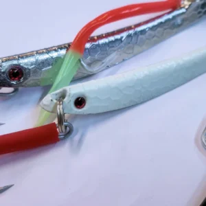 Kinetic Norske Pilken 400g