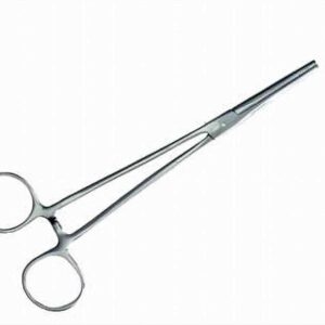 Allcock 12" Forceps