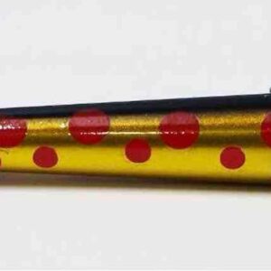 Allcock Metal Devon Minnow 1.5" 6g