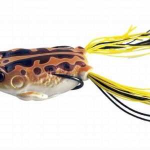 Allcock Weedless Frog 5.5cm 12g