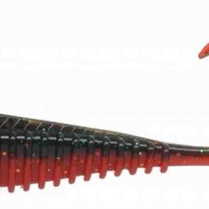 Bite Science Bunker Buster Lures 3"