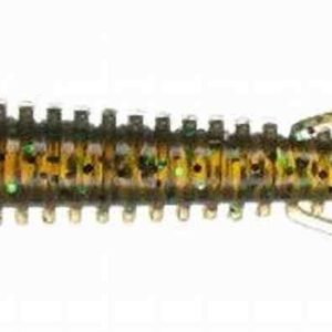 Bite Science Twitch Worm Lures 2.5"