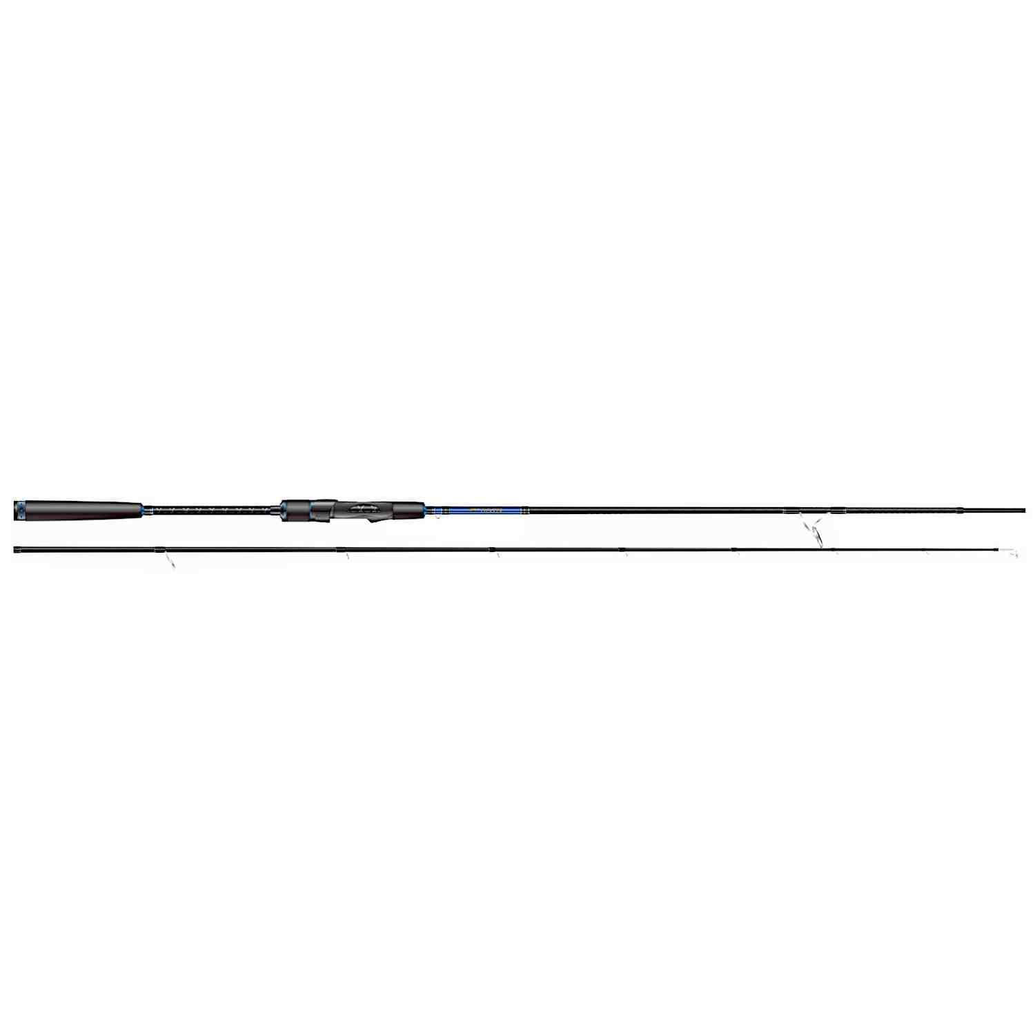 Dexter Specialist Lure Rod 8’10” 9-40g