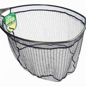 Dinsmores Nylon Pan Landing Net - 22"