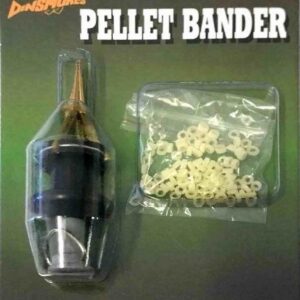 Dinsmores Pellet Bander