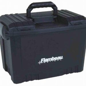 Flambeau 18 inch Dry Box