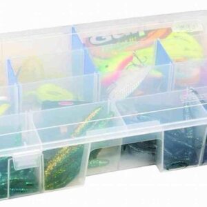 Flambeau Tuff Tainer Tackle Box