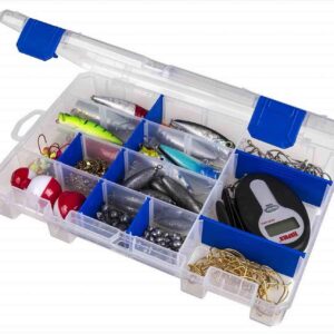 Flambeau Zerust 4004 Tuff Tainer Box