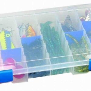 Flambeau Zerust 4007 Tuff Tainer Box