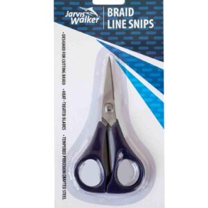 Jarvis Walker Braided Line Snips
