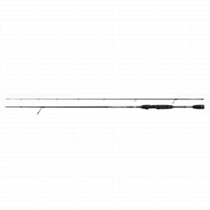 Jaxon Grey Stream Ultralight Rod 7ft 2-12g