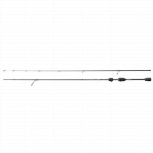 Jaxon Grey Stream Universal Rod 7'6" 4-17g