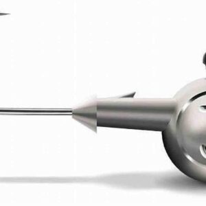 Jaxon Jig Head