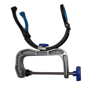 Jaxon Rod Holder Large Mouth