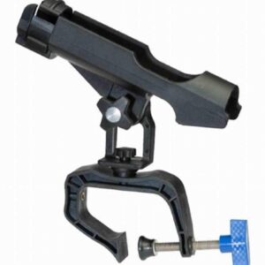 Jaxon Rod Holder With Locking Ring