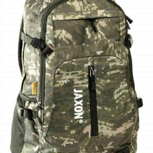 Jaxon Rucksack Digital Camo