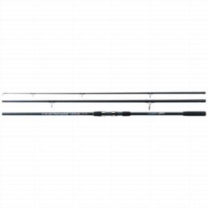 Jaxon Tenesa Carp Rod 12ft 3lb 3pc