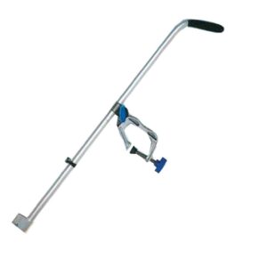 Jaxon Transducer Holder