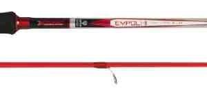 Kali Kunnan Empoli Spin 2 Piece 15-40g 8ft