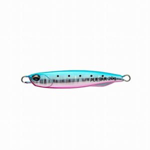 Kali Kunnan X-Way Pulsar Jig 40g