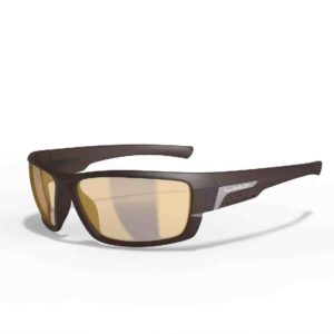 Leech H4X Day Photochromic Sunglasses - Copper