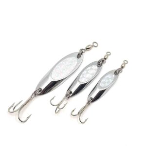 Dennett Saltwater Pro Assorted Sea Wedges 3Pc