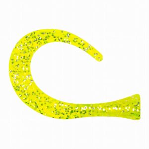 Strike Pro Guppie Tail 13cm