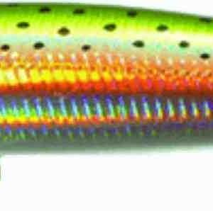 Strike Pro Arc Minnow 7.5cm 5g