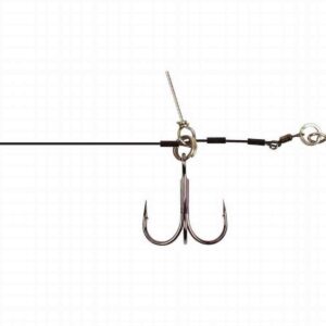 Strike Pro BFT Shallow Tandem Stinger