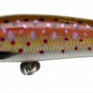 Strike Pro Dwarf Swing Minnow 5cm 2.3g
