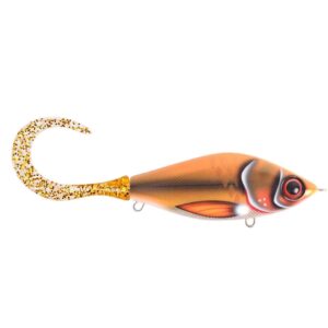 Strike Pro Guppie 13.5cm 120g