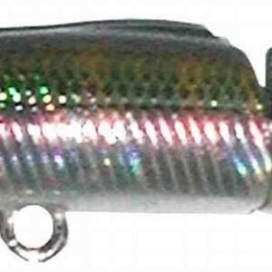 Strike Pro Jointed Sprat 4cm 2g