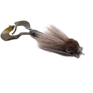 Strike Pro Miuras Mouse Big 23cm 95g