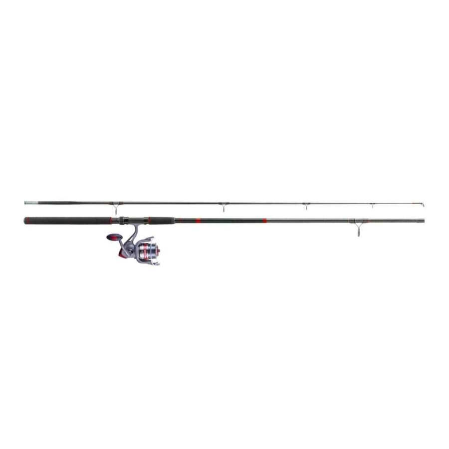 Dennett Wicked Spin 8ft Combo 20-50g