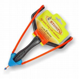 Stonfo X Series Catapult Mid-Long Range