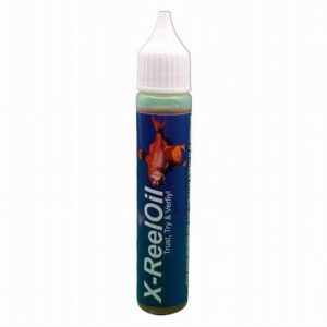 PK X-Reel Oil 30ml