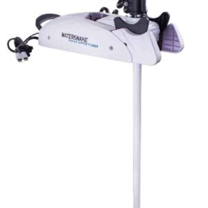 Watersnake Bow Mount Geospot GPS Motor 65lb 60"