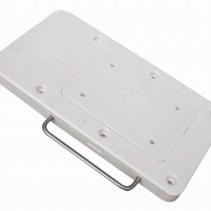 Watersnake Nylon Quick Release Bracket