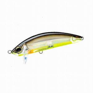 Yo-Zuri 3D Inshore Minnow Floating 12g 90mm