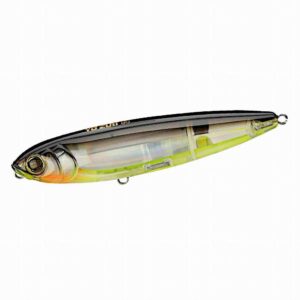 Yo-Zuri 3D Inshore Topknock Floating 30g 125mm