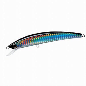 Yo-Zuri Crystal Minnow Floating 12g 110mm