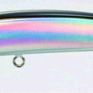 Yo-Zuri Crystal Minnow Original Floating 11g 110mm