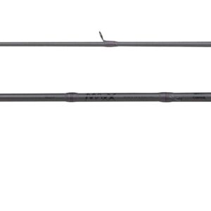 Abu Garcia Max X Baitcasting Combo Black Ops Camo 6'6" 10-40g