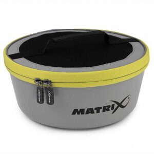 Matrix EVA Airflow Bowls