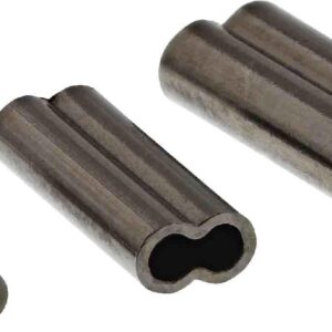 Westin Double Wire Crimps