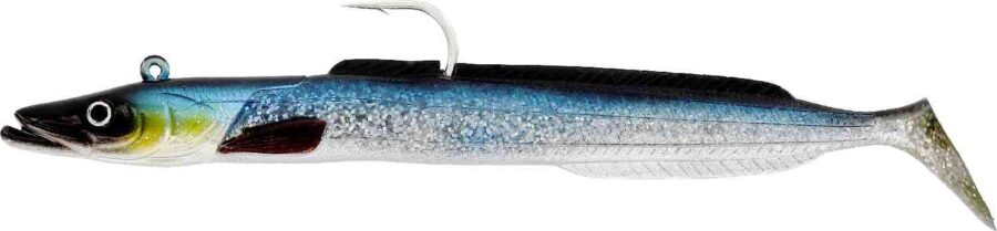 Westin Sandy Andy Jig - 122g 22cm